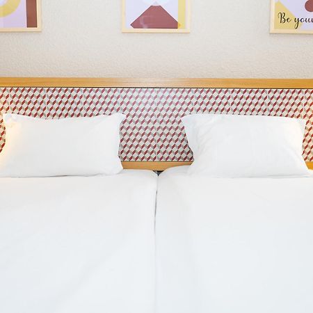 Flag Hotel Lisboa オエイラス エクステリア 写真