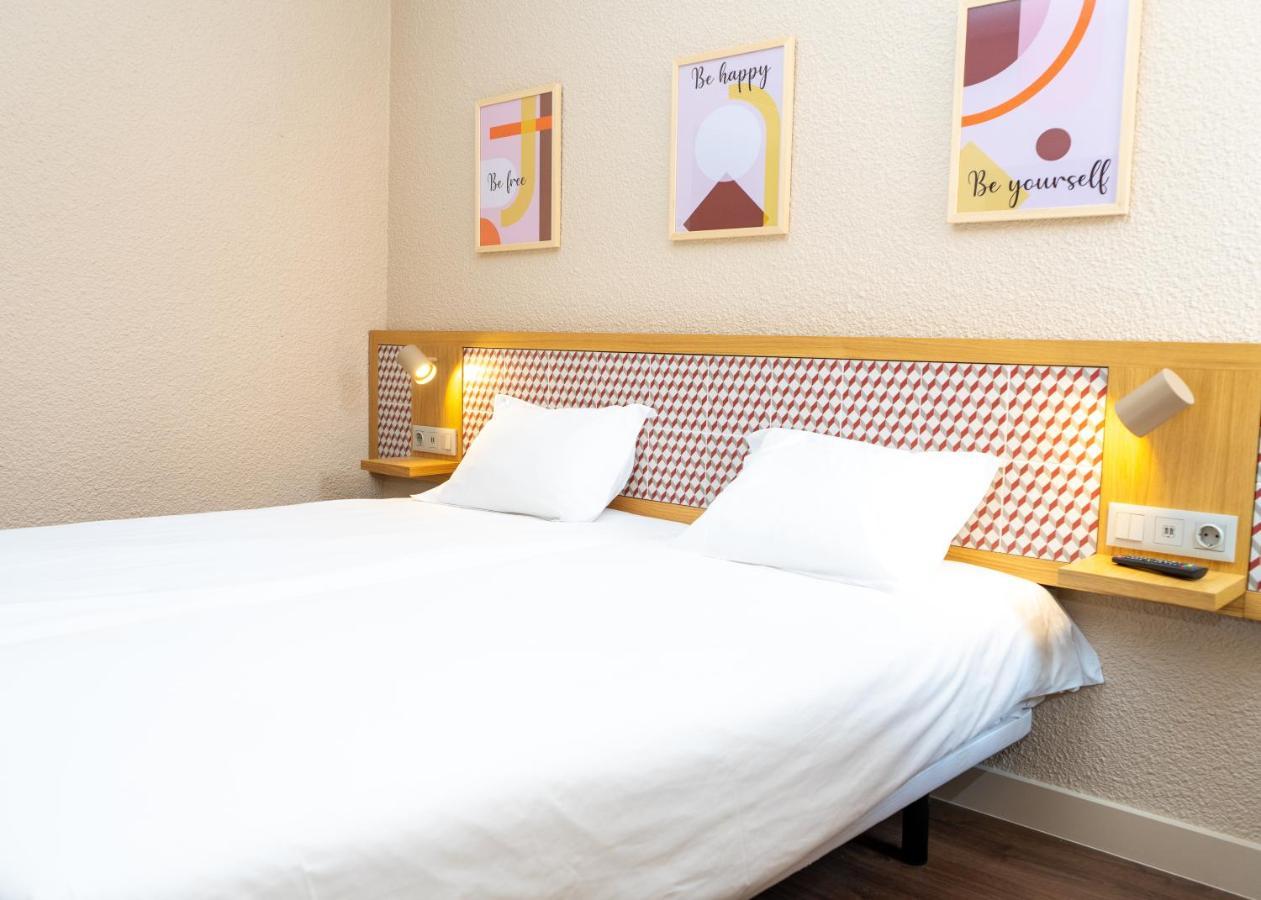 Flag Hotel Lisboa オエイラス エクステリア 写真