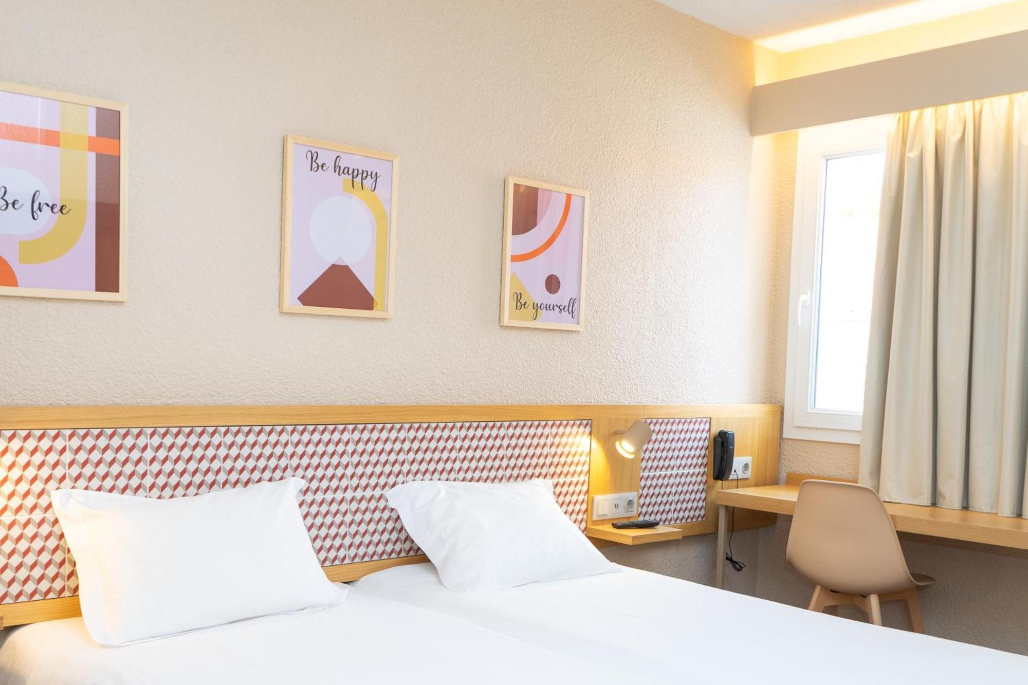 Flag Hotel Lisboa オエイラス エクステリア 写真