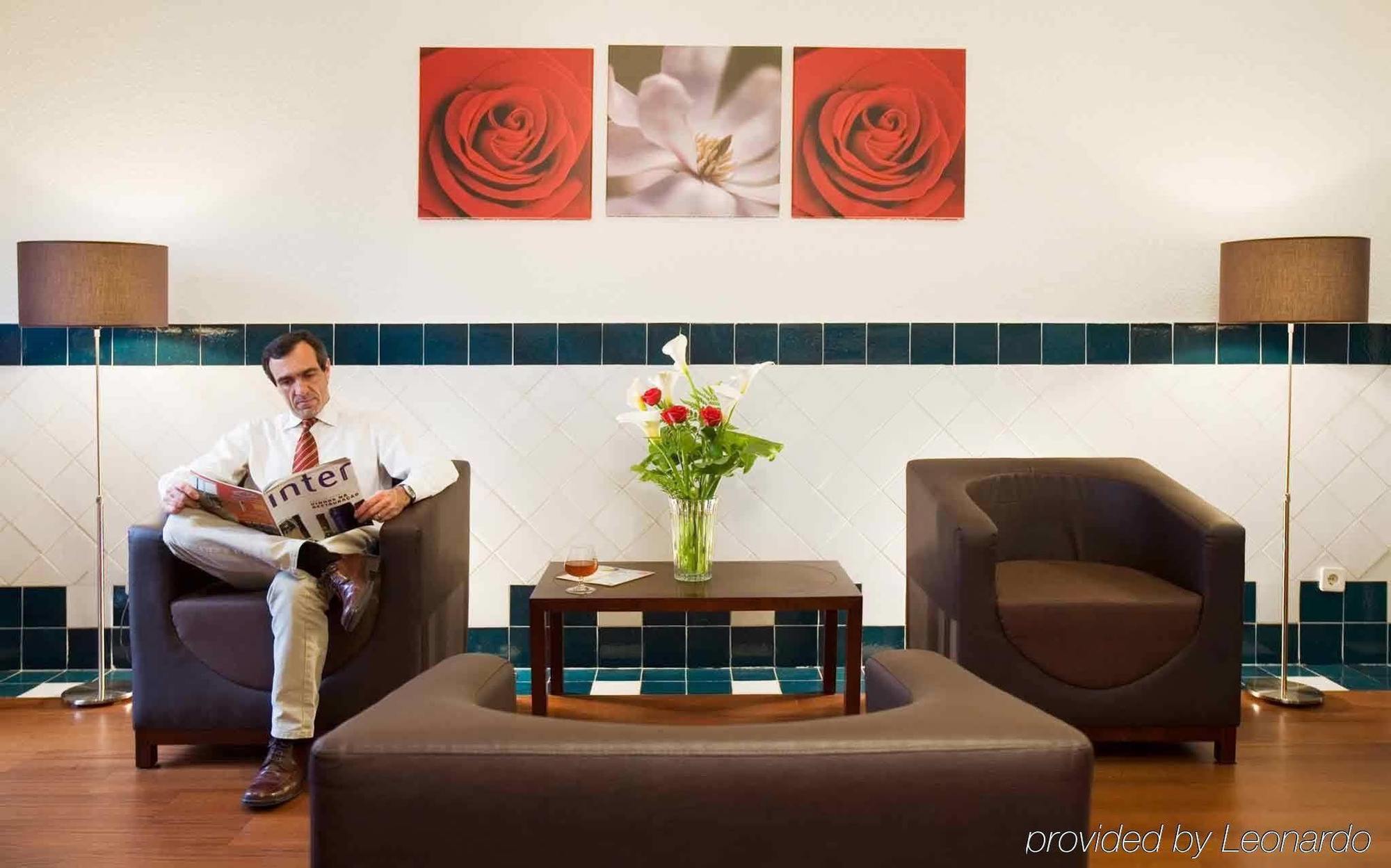 Flag Hotel Lisboa オエイラス エクステリア 写真